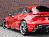 2026 Audi RS5