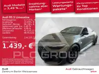 2026 Audi RS5