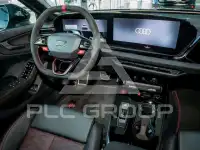 2026 Audi RS5