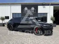 2026 Audi RS5