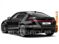 2026 Audi RS5
