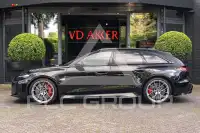 2026 Audi RS5