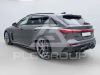 2026 Audi RS5