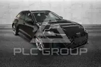 2026 Audi RS5