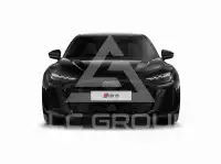 2026 Audi RS5