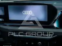 2026 Audi RS5