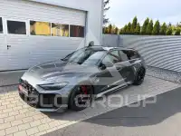 2026 Audi RS5
