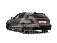 2026 Audi RS5