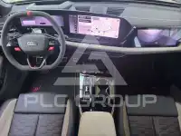 2026 Audi RS5