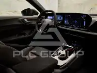 2026 Audi RS5
