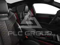 2026 Audi RS5