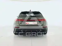 2026 Audi RS5
