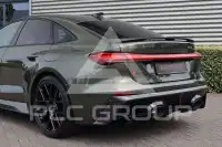 2026 Audi RS5