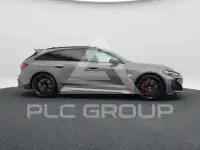 2026 Audi RS5