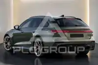 2026 Audi RS5