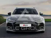 2026 Audi RS5