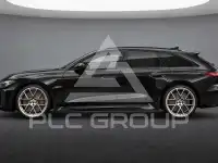 2026 Audi RS5