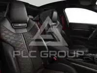 2026 Audi RS5