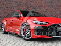 2026 Audi RS5