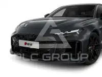 2026 Audi RS5