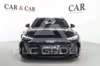 2026 Audi RS5