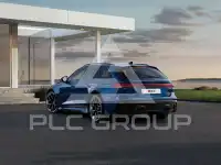 2026 Audi RS5