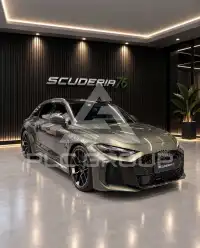 2026 Audi RS5