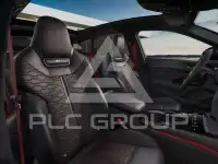 2026 Audi RS5