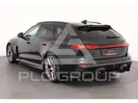 2026 Audi RS5