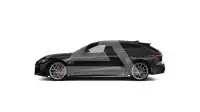 2026 Audi RS5