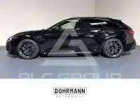 2026 Audi RS5