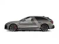 2026 Audi RS5