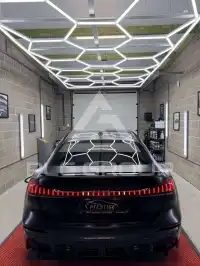 2026 Audi RS5