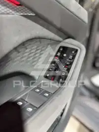 2026 Audi RS5