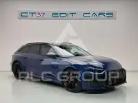 2026 Audi RS5