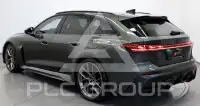 2026 Audi RS5