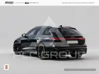 2026 Audi RS5