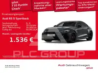 2026 Audi RS5