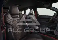 2026 Audi RS5