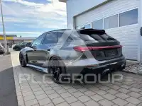 2026 Audi RS5