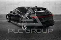 2026 Audi RS5