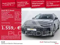 2026 Audi RS5