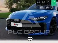 2026 Audi RS5