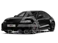 2026 Audi RS5