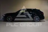 2026 Audi RS5