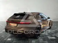 2026 Audi RS5