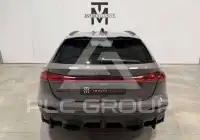 2026 Audi RS5