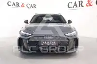 2026 Audi RS5