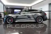 2026 Audi RS5