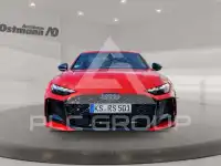 2026 Audi RS5